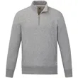 Men's PADDLECREEK Roots73 Fleece Quarter Zip | https://www.bestnamebadges.com