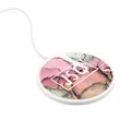 Ultra Thin Wireless Charging Pad | https://www.bestnamebadges.com