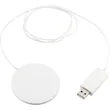 Ultra Thin Wireless Charging Pad | https://www.bestnamebadges.com