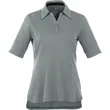 Women's TORRES SS Polo | https://www.bestnamebadges.com