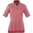 Women's TORRES SS Polo | https://www.bestnamebadges.com