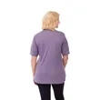 Women's TORRES SS Polo | https://www.bestnamebadges.com