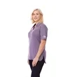 Women's TORRES SS Polo | https://www.bestnamebadges.com