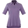 Women's TORRES SS Polo | https://www.bestnamebadges.com