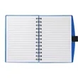 FSC® Mix 5.5" x 7" Coordinator Spiral Notebook | https://www.bestnamebadges.com