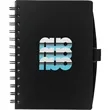 FSC® Mix 5.5" x 7" Coordinator Spiral Notebook | https://www.bestnamebadges.com
