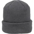 Recycled Waffle Beanie - Unisex | https://www.bestnamebadges.com