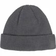 Recycled Waffle Beanie - Unisex | https://www.bestnamebadges.com