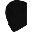 Recycled Waffle Beanie - Unisex | https://www.bestnamebadges.com