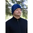 Recycled Waffle Beanie - Unisex | https://www.bestnamebadges.com