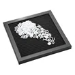 Felt Board with Letters | https://www.bestnamebadges.com