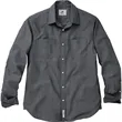 Men's Clearwater Roots73 LS Shirt | https://www.bestnamebadges.com