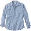 Men's Clearwater Roots73 LS Shirt | https://www.bestnamebadges.com