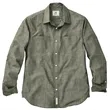 Men's Clearwater Roots73 LS Shirt | https://www.bestnamebadges.com