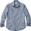 Men's Clearwater Roots73 LS Shirt | https://www.bestnamebadges.com