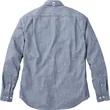 Men's Clearwater Roots73 LS Shirt | https://www.bestnamebadges.com