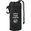 Ash Recycled 3-Pack Shopper Totes | https://www.bestnamebadges.com