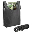 Ash Recycled 3-Pack Shopper Totes | https://www.bestnamebadges.com