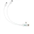 5-in-1 Recycled Charging Cable | https://www.bestnamebadges.com