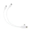 5-in-1 Recycled Charging Cable | https://www.bestnamebadges.com