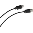 5-in-1 Recycled Charging Cable | https://www.bestnamebadges.com