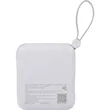 PWR Boost 10000 mAh 20W PD Power Bank w/ Cables | https://www.bestnamebadges.com