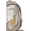 Wellable Clear Travel Case | https://www.bestnamebadges.com