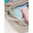 Wellable Clear Travel Case | https://www.bestnamebadges.com