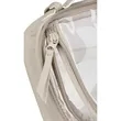 Wellable Clear Travel Case | https://www.bestnamebadges.com