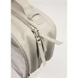 Wellable Clear Travel Case | https://www.bestnamebadges.com