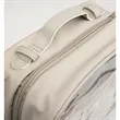 Wellable Clear Travel Case | https://www.bestnamebadges.com