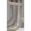 Wellable Clear Travel Case | https://www.bestnamebadges.com