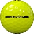 Srixon Q-STAR ULTISPEED Golf Balls - 3 Pack | https://www.bestnamebadges.com