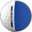 Srixon Q-STAR ULTISPEED Golf Balls - 3 Pack | https://www.bestnamebadges.com