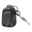 Portable Folding Nail Clipper Keychain Travel Grooming Tool | https://www.bestnamebadges.com