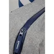 Angle Recycled 15" Laptop Backpack | https://www.bestnamebadges.com