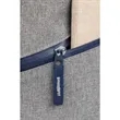 Angle Recycled 15" Laptop Backpack | https://www.bestnamebadges.com
