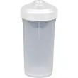 Sports Shaker 24 oz | https://www.bestnamebadges.com