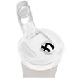 Sports Shaker 24 oz | https://www.bestnamebadges.com