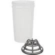 Sports Shaker 24 oz | https://www.bestnamebadges.com