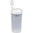 Sports Shaker 24 oz | https://www.bestnamebadges.com