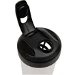 Sports Shaker 24 oz | https://www.bestnamebadges.com