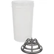 Sports Shaker 24 oz | https://www.bestnamebadges.com
