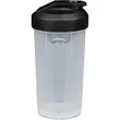 Sports Shaker 24 oz | https://www.bestnamebadges.com