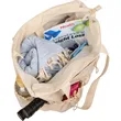 Wellable Recycled Sport Tote | https://www.bestnamebadges.com