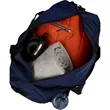 Packable Recycled Duffle Bag | https://www.bestnamebadges.com