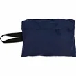 Packable Recycled Duffle Bag | https://www.bestnamebadges.com