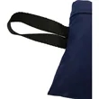 Packable Recycled Duffle Bag | https://www.bestnamebadges.com