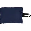 Packable Recycled Duffle Bag | https://www.bestnamebadges.com
