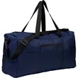 Packable Recycled Duffle Bag | https://www.bestnamebadges.com
